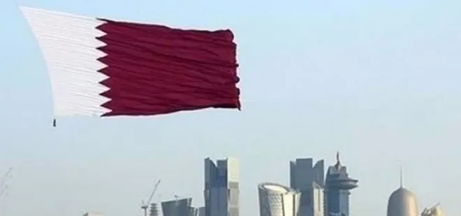 Bir ülke daha Katar’la ilişkileri kesti!