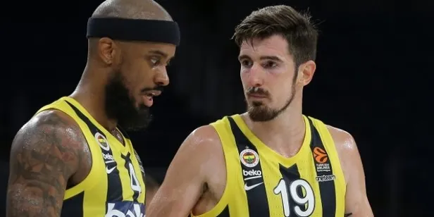 Fenerbahçe Beko CSKA Moskova maçı ne zaman saat kaçta? Fenerbahçe CSKA maçı canlı izleme yolları... - 1