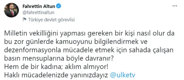 CHP'li vekil Rafet Zeybek ve şoförü tarafından saldırıya uğrayan gazeteci suç duyurusunda bulundu - 5