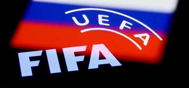 Rusya’dan karşı hamle: FIFA ve UEFA’nın yaptırımlarını CAS’a taşıyacaklar