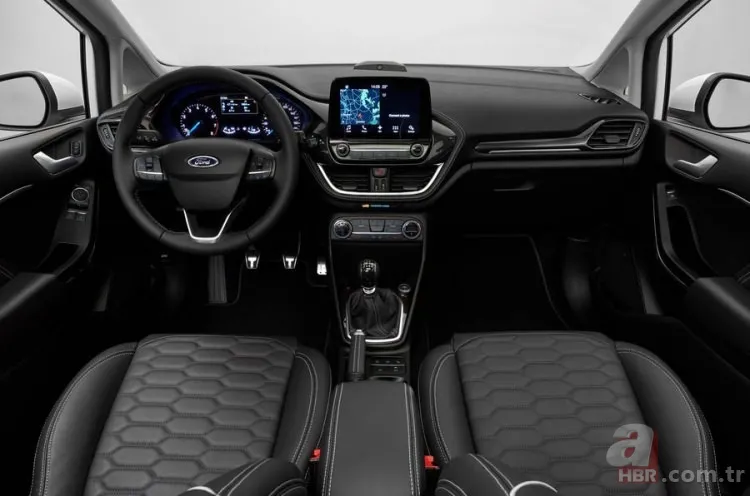 Dünyada 'Yılın otomobili' belli oldu! Büyük sürpriz! 15