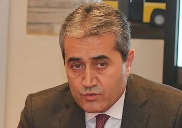 İETT Genel Müdürü Arif Emecen görevden alındı