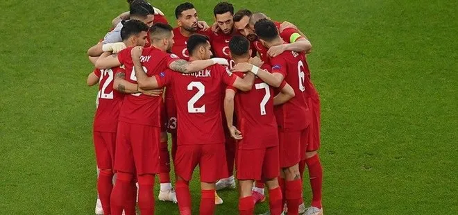 Türkiye İsviçre maçı ne zaman, saat kaçta? Türkiye’nin üçüncü maçı ayın kaçında? EURO 2020’de...