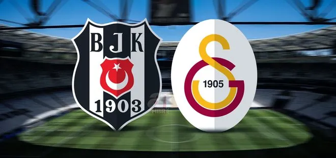 BJK GS maç biletleri ne zaman satılacak? Süper Lig 10. hafta Beşiktaş Galatasaray derbisi hangi gün?