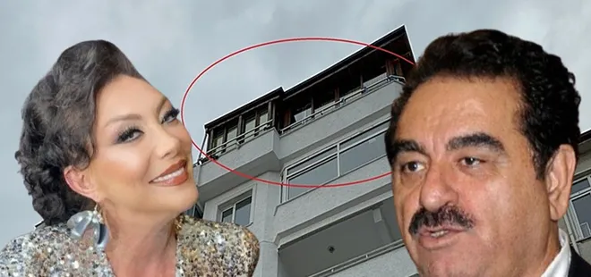 Güllü’nün sır dolu ölümü: İbrahim Tatlıses ilk kez konuştu