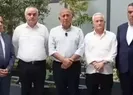 Gürsel Tekin’den ilk görüntülü açıklama