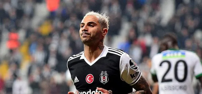 Beşiktaş’a Ricardo Quaresma müjdesi