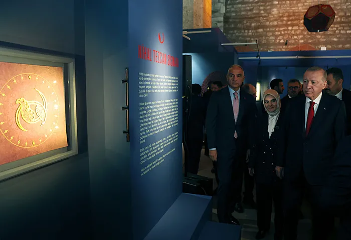 Başkan Erdoğan'dan dikkat çeken 3 çocuk çağrısı: Bu neslin artması lazım - 7