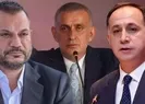 Hakem atamasında gizli talimat!