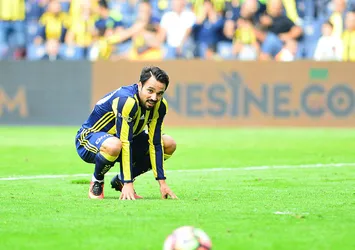 "Geçemezse yerde"
