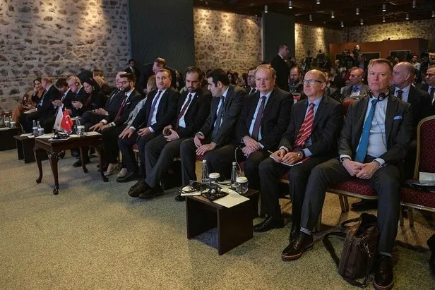 Dolmabahçe Çalışma Ofisi’nde Uluslararası İdlib Konferansı! Dünyaya bu mesaj verildi