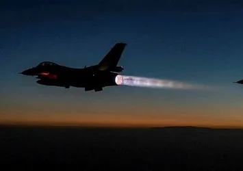 PKK'yı besleyen ABD'den Pençe-Kılıç Harekatı sonrası skandal açıklama!