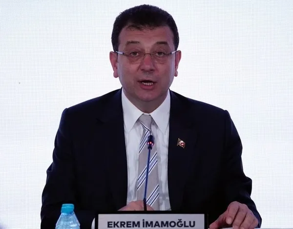 İstanbul’a hizmet eden işçileri yüzüstü bıraktı! İBB Başkanı İmamoğlu EYT’lilerin tazminatlarını vermiyor