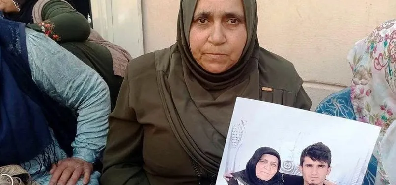 HDP önünde eylem yapan ailelerin sayısı 20’ye yükseldi