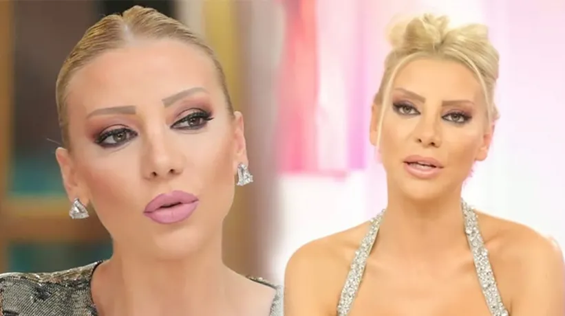 Estetikle tanınmaz hale gelmişti! Gülşah Saraçoğlu Deniz Seki'nin doğum gününde dikkat çekti
