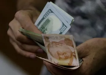 Rezervler güçleniyor Merkez Bankası'nın dış yükümlülükleri azalıyor! 5 milyar dolarlık işlem sona erdi