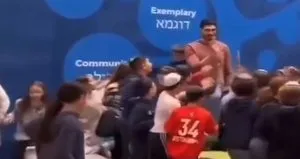 FETÖ’nün evlatlığı Kanter’den yeni alçaklık