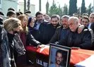 Şehit babası CHP ve İYİ Parti’ye ateş püskürdü