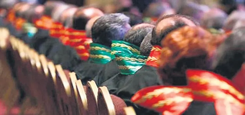 Yolsuzluk tutmayınca terör dosyası açtılar