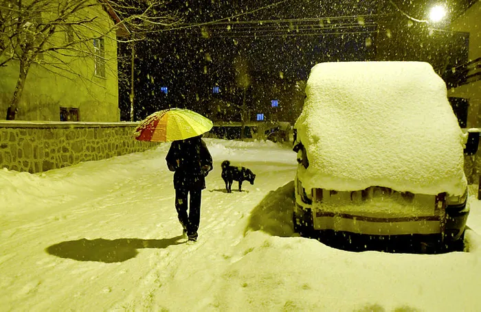 Son dakika: İstanbul'da kar yağışı ne zaman sona erecek? İşte Meteoroloji'den gelen son açıklama - 9