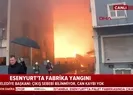 Esenyurt Belediye Başkanından yangın açıklaması