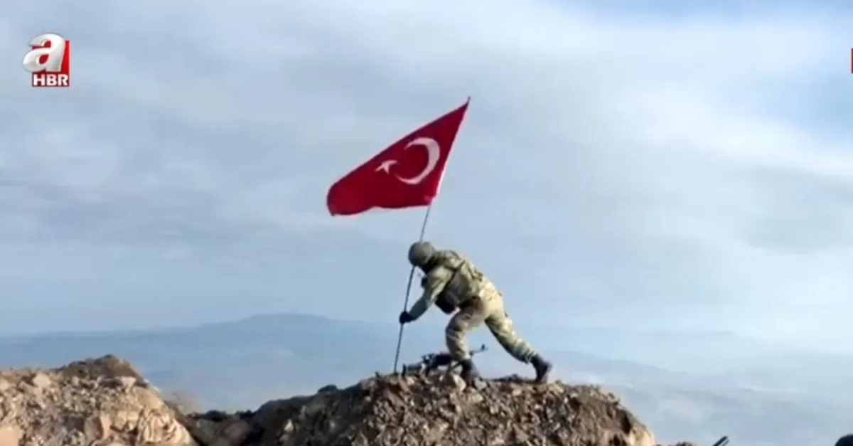 Terörsüz Türkiye mümkün mü? Söz millette