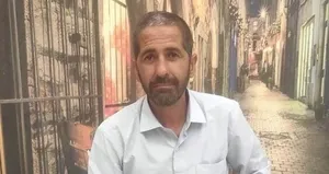 İşten çıkan şahıs 15 gündür kayıp