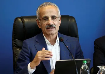 Ulaştırma ve Altyapı Bakanı Abdulkadir Uraloğlu paylaştı! Kurban Bayramı öncesi tren kapasiteleri artırıldı