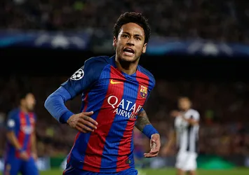 Barcelona’nın yıldızı Neymar’a hapis şoku