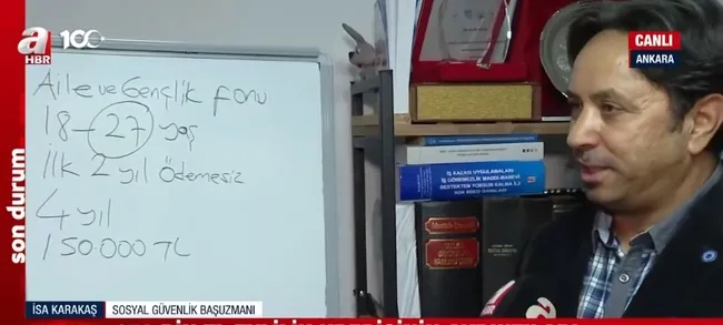 150 bin TL evlilik kredisinin ayrıntıları! Evlilik kredisi başlıyor, kimler başvurabilecek, şartlar neler?