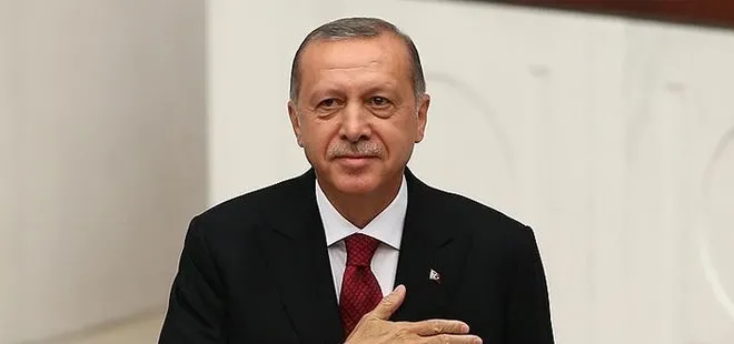 Başkan Erdoğan’ın yemin törenine büyük ilgi: 20 dünya lideri katılacak