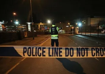 Manchester'daki saldırıya ilişkin yeni gözaltı