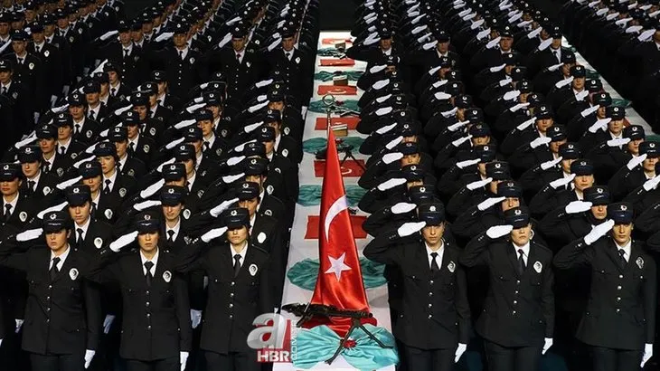 POMEM 2021 taban puanları kaç? Lisans mezunu polislik başvuruları ne zaman? 28. Dönem POMEM başvuru tarihi...