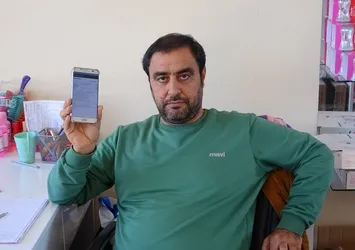 CHP'li başkan 'çok kazanç sağlayacaksın' iddiasıyla dolandırdı!