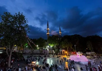 Ekrem İmamoğlu'nun talimatıyla düzenlenen Ramazan konserleri iptal