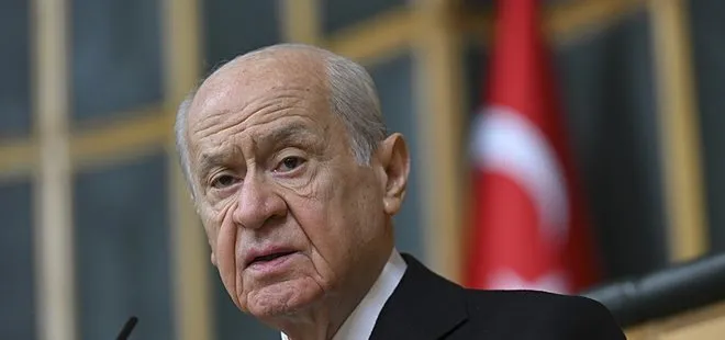 Son dakika | Devlet Bahçeli’den CHP-DEM ittifakına 31 Mart mesajı: Türk milleti sizi affetmeyecek