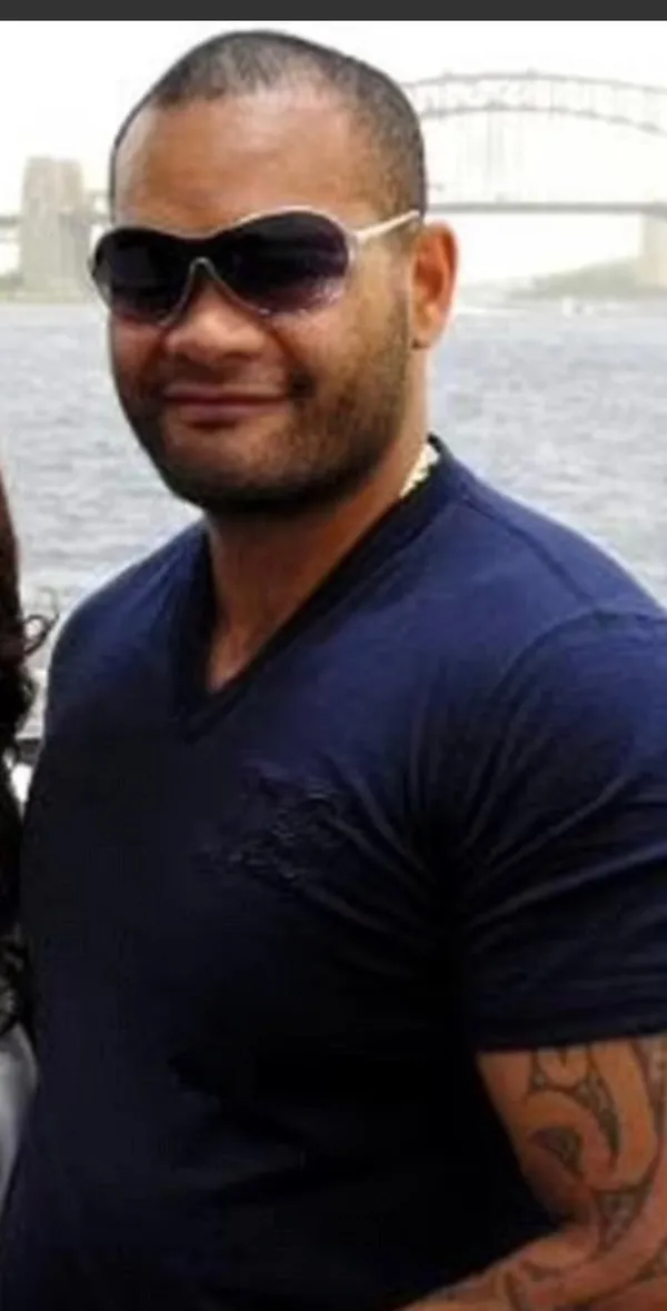 Kırmızı bültenle aranan uyuşturucu kaçakçısı Duax Ngakuru İstanbul’da yakalandı