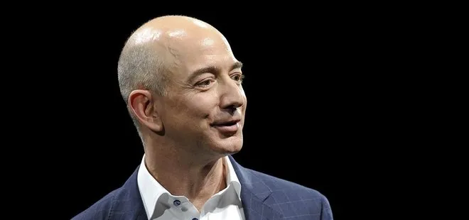 Jeff Bezos kimdir? Dünyanın en zengini Datça’da görüntülendi!