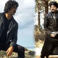 Diriliş Osmanın Burak Özçviti hakkında şoke eden gerçek