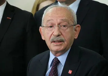 Kemal Kılıçdaroğlu'nun eski Çevre ve Şehircilik Bakanı Erdoğan Bayraktar'a hakaretten ifadesi alınacak