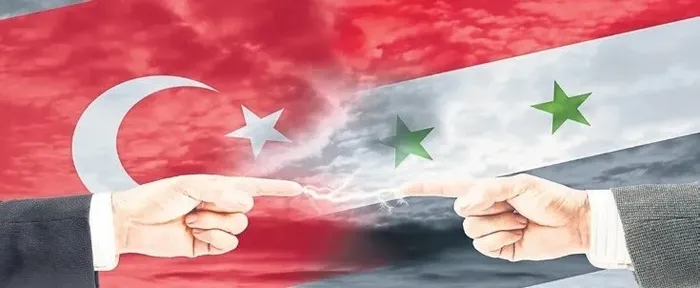 Türkiye ile Suriye arasında enerji anlaşması çok yakın! Elektrik ve doğal gaz hattı için güzergah belirlendi