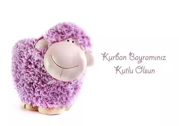 2023 KURBAN BAYRAMI SÖZLERİ VE MESAJLARI! Kurban Bayramı mesajı Facebook, WhatsApp, Instagram görselleri... - 5