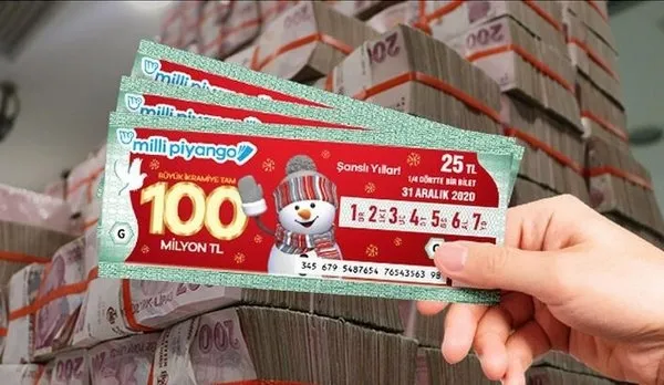 Yılbaşı bilet fiyatları ne kadar, kaç TL 2022? Tam, yarım, çeyrek yılbaşı bilet fiyatları kaç para? MPİ bilet fiyat listesi... - 1