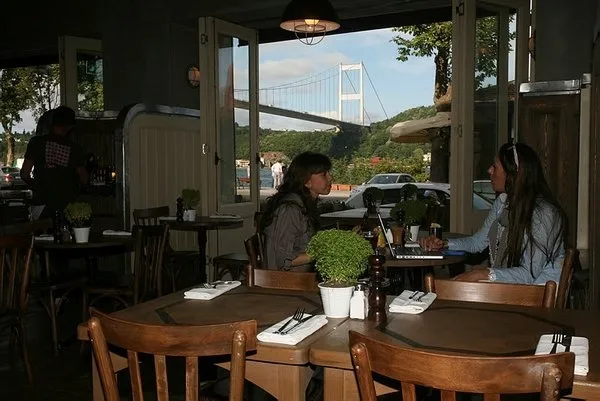 Son dakika: Yeni dönemde kafe ve restoranlar nasıl olacak? Bilim Kurulu üyesi İlhan'dan flaş öneri: HES kodu, PCR... - 2