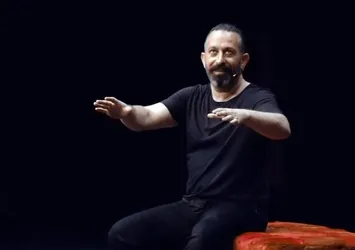 Cem Yılmaz, Kemal için para basacak!