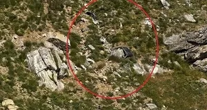 Ölmeden yarım saat önceki fotoğraf ortaya çıktı!