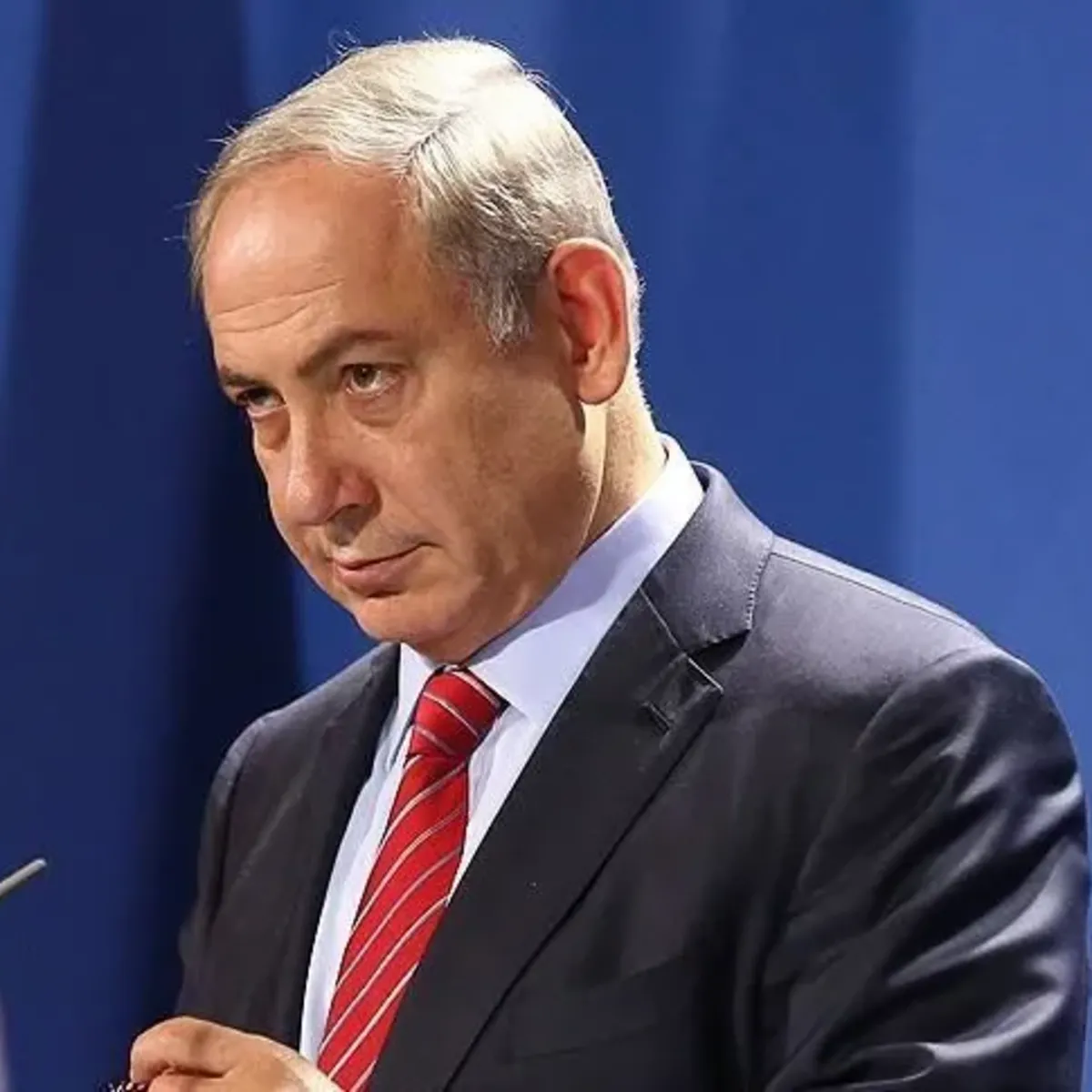 Netanyahu: Hamas silahsızlanmadan Gazze'den çekilmeyeceğiz