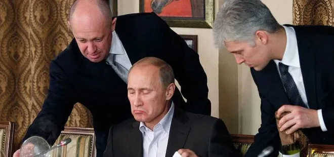 Rusya iş insanı Prigojin itiraf etti: ABD’deki seçimlere müdahale edeceğiz hem böbrekleri hem karaciğeri aynı anda alacağız