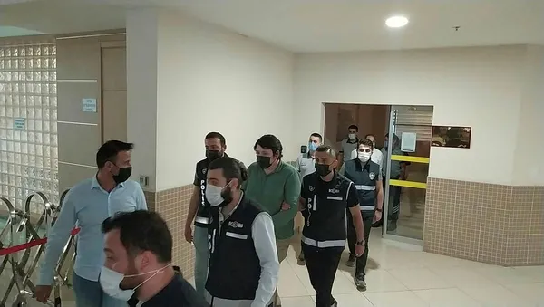 Son dakika | 'Tosuncuk' Mehmet Aydın tutuklandı! İlk ifadesi ortaya çıktı: Hatalarım oldu - 12