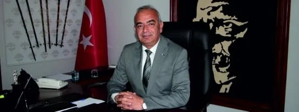 CHP'li Belediye Başkanı Çetin Bozkurt'tan skandal sözler: Çok şanslısınız MHP’li, AKP’li bir belediye başkanınız olsa şimdi camideydiniz - 1